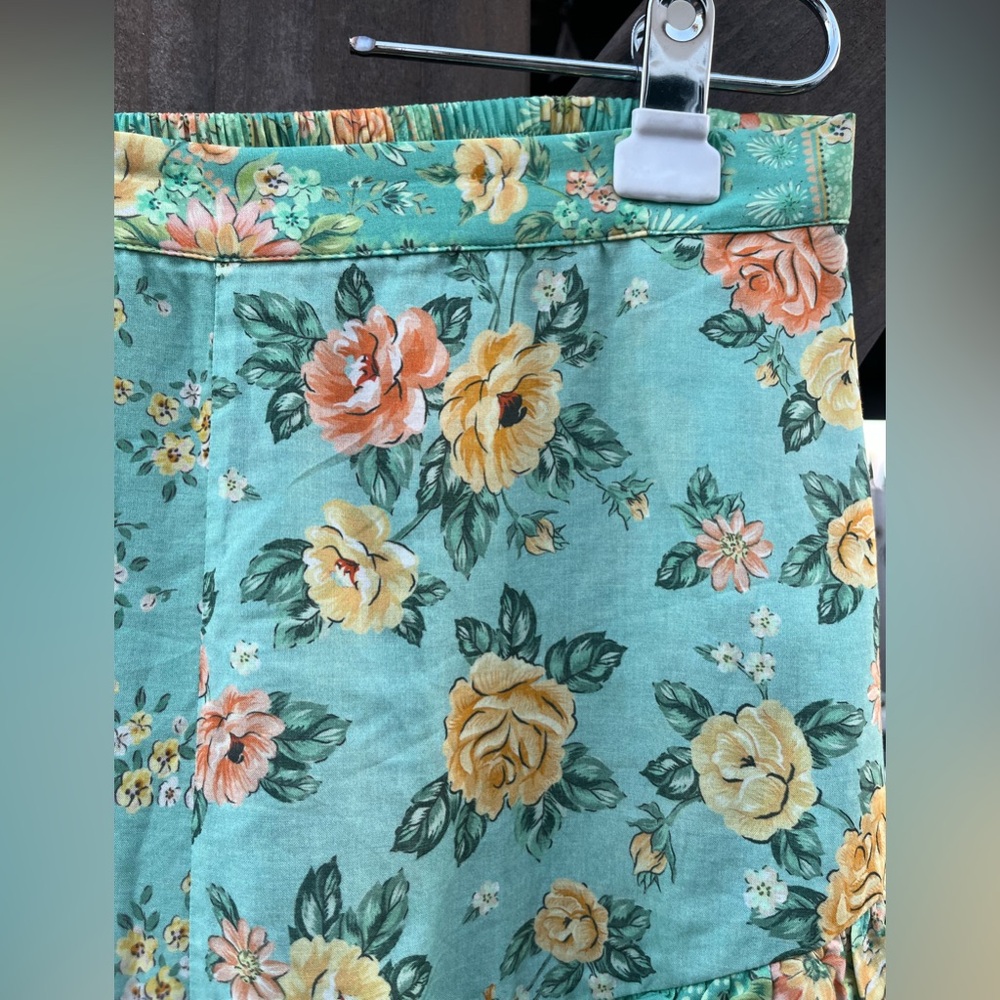 Spell Melody frill shorts size XL - Picture 17 of 17